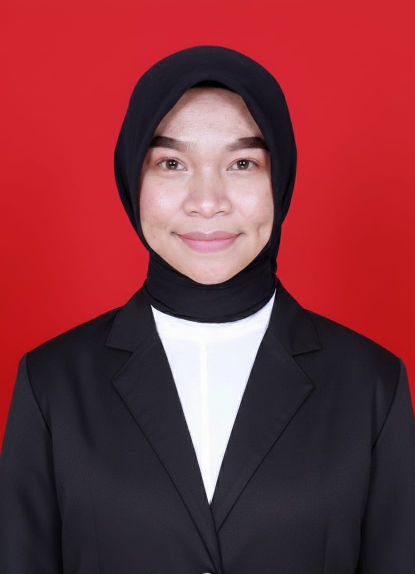 Foto Fitri Novitasari